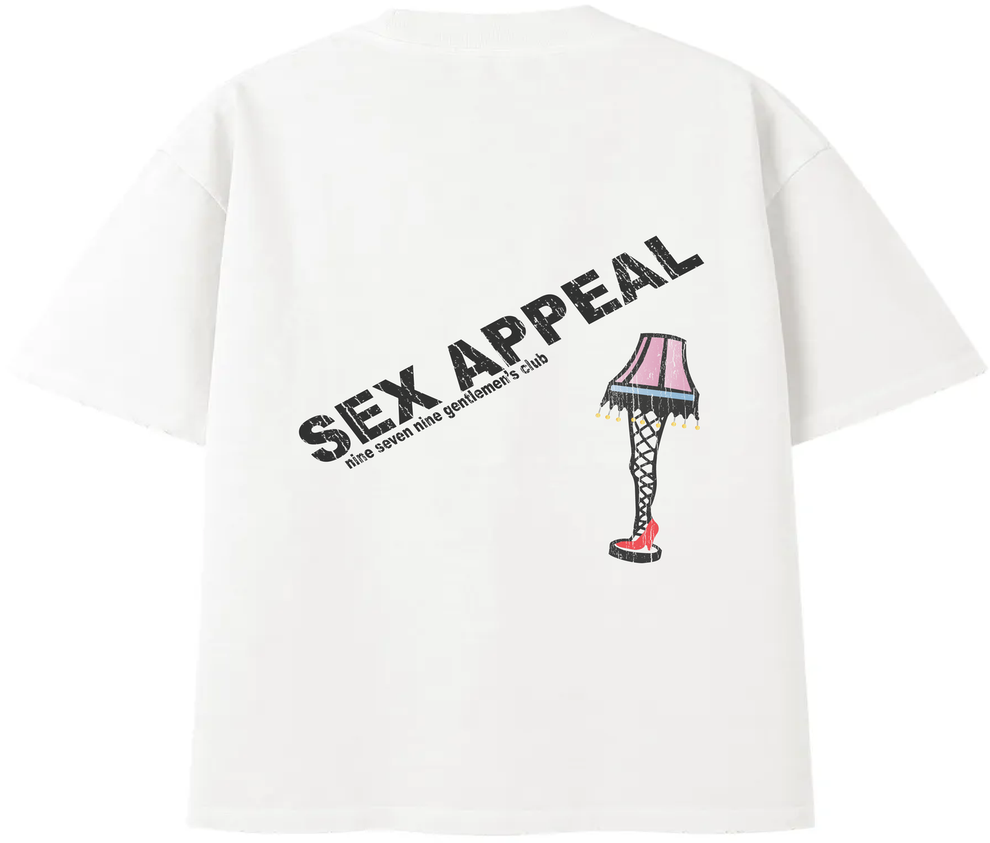 SEX APPEAL