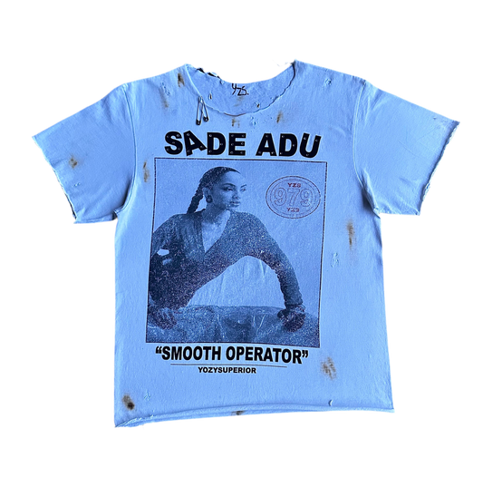 YZS SADE ADU