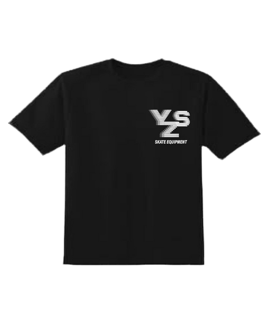 YZS SKATE TEE