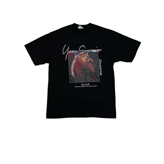 YZS Dreams tee XL