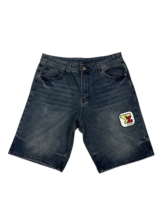 YZS Jean Short 979