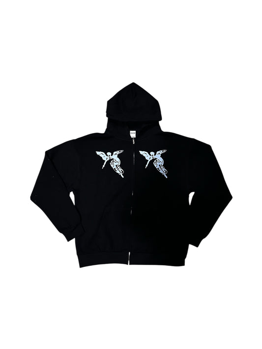 YZS Double Angel 2XL