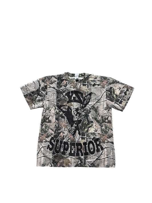 YZS Black camo