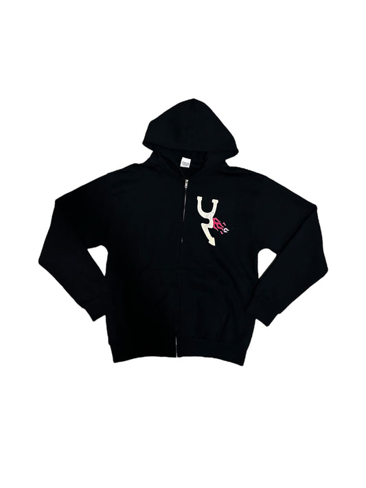 YZS Flame Zip M