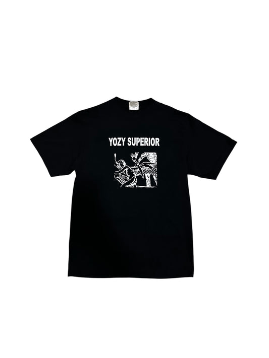 YZS Can’t take my wings tee M