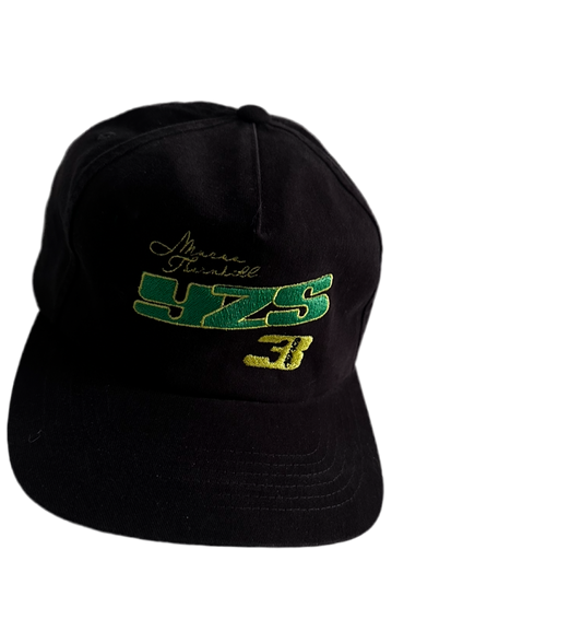 YZS FUCKOFF HAT