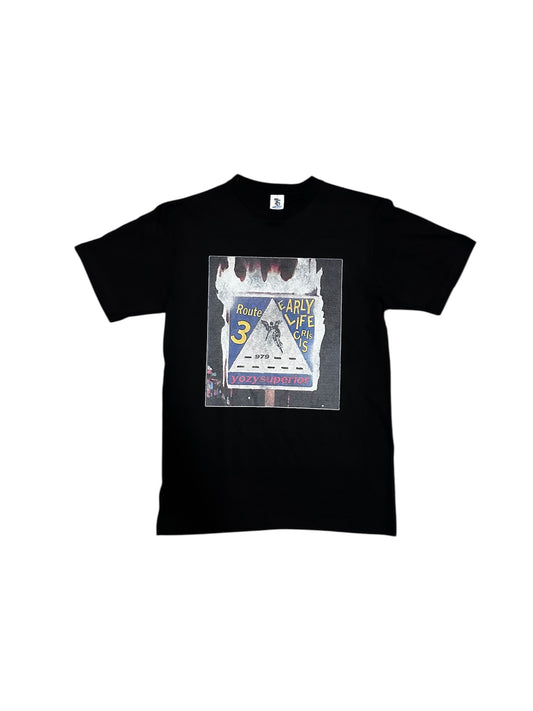 YZS ELC tee M