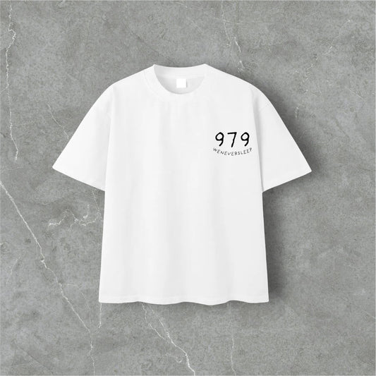 979 STUDIOS TEE