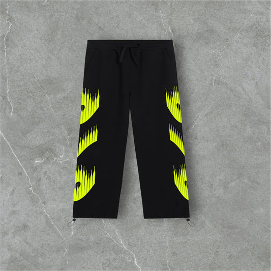 NEON SWEATS