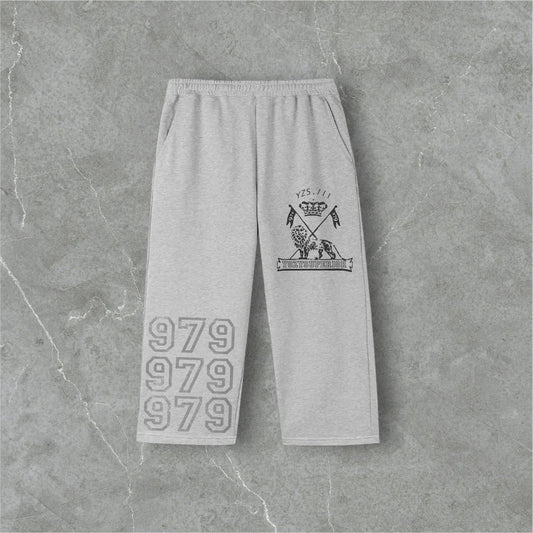 UNIVERSITY 979 SWEATS