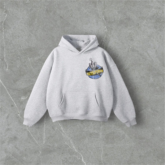 979 STUDIOS HOODIE