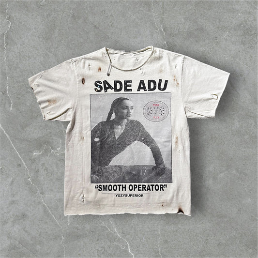 SADE ADU