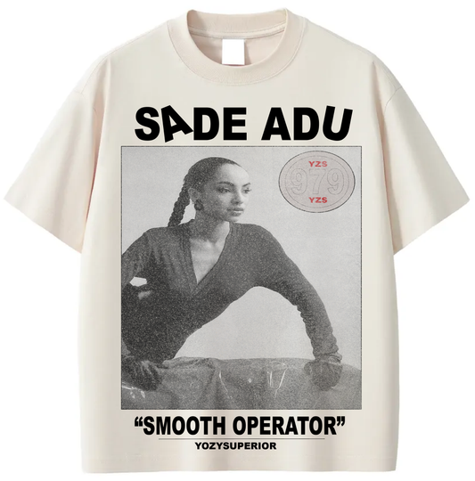 SADE ADU