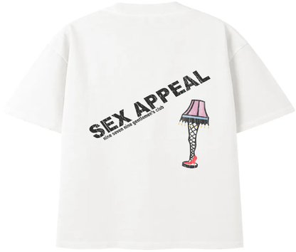 SEX APPEAL